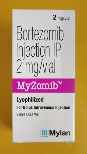 MyZomib Injection