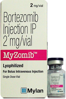 MyZomib Injection