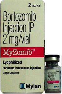 MyZomib Injection