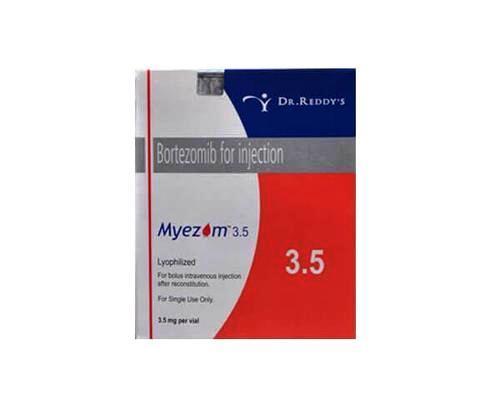 Myezom 3.5 injection