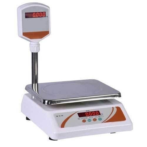 Table Top Price Computing Scale