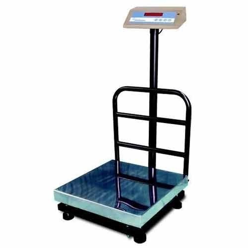 Heavy Platform Weighing Scale