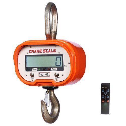 10 Ton Crane Scales