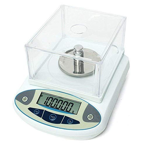 Jewelry Weighing Scale
