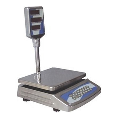 Price Computing Scale