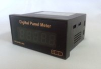 4 1/2 Digit Digital Panel Meter Dimension(l*w*h): 96 X 48 X 65 Millimeter (mm)
