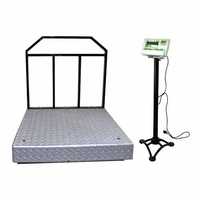 MS Electronic Weighing Scales