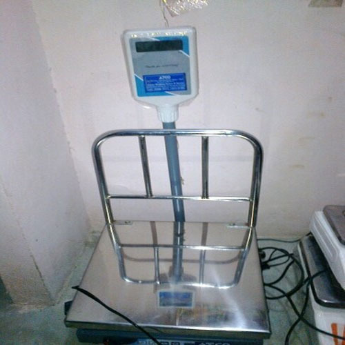 Electronic Bench Weighing Machines