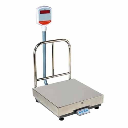 Electronic Bench Weighing Machines