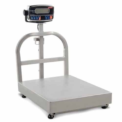 Waterproof Electronic Bench Scale
