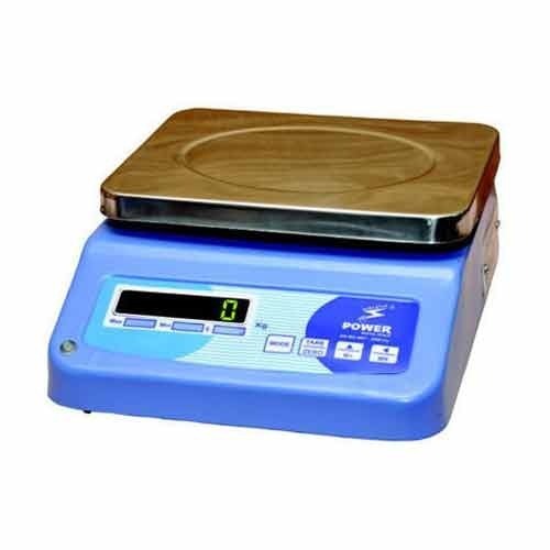 Mini Table Top Weighing Machine