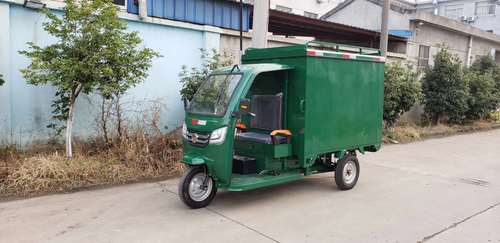 Express Delivery Vehicle Dimension(L*W*H): 2500A 1150A 1680 Millimeter (Mm)