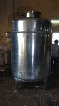 Water Storage Tank