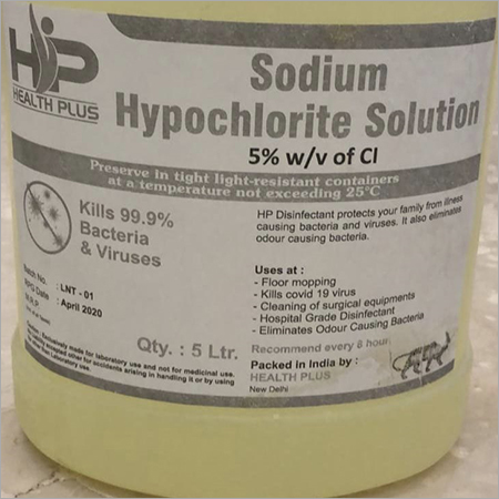 Personal Safety Equipment