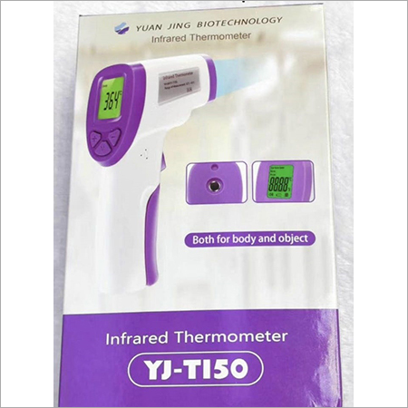 IR Thermometer