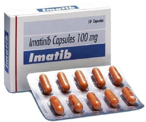 Imatib 100mg