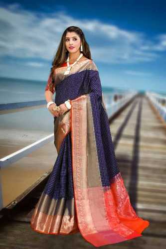 Classy pattu sarees