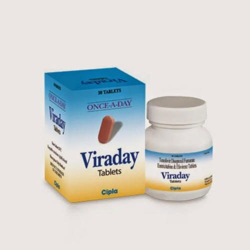 viraday Tablet