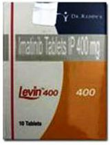 Levin 400mg
