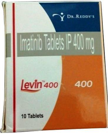 Levin 400mg