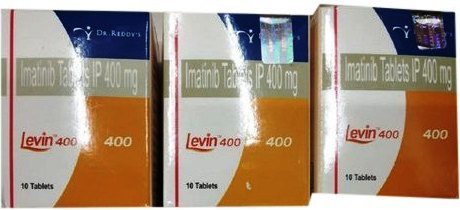 Levin 400mg