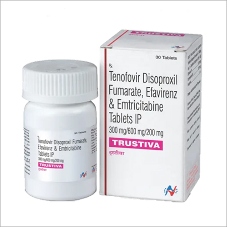 Trustiva Tablet