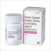 Trustiva Tablet