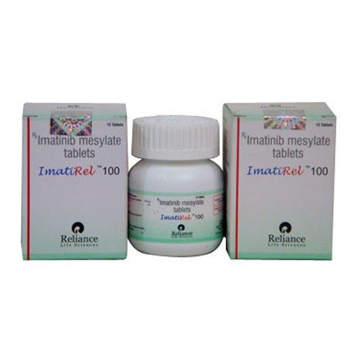Imatirel 400