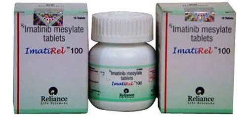 Imatirel 100