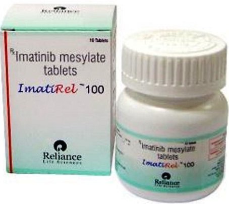 Imatirel 100