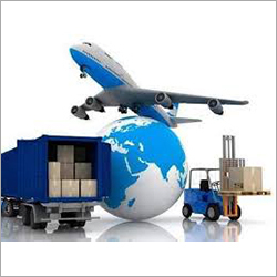 International Couriers Transportation Services