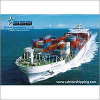 Cross Trade Shipment Transportation Services
