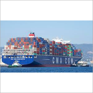 Container Lines Transportation Services