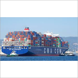 Container lines Transportation Services