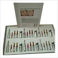 Full Body Whitening Vial