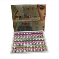 Aqua Skin Veniscy Glutathione Injections