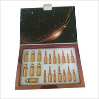 Veniscy Coenzyme Q10 EGF Glutathione Injections