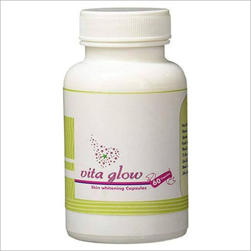 Vita Glow Skin Whitening Capsules