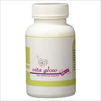 Glutathione Capsules And Tablets