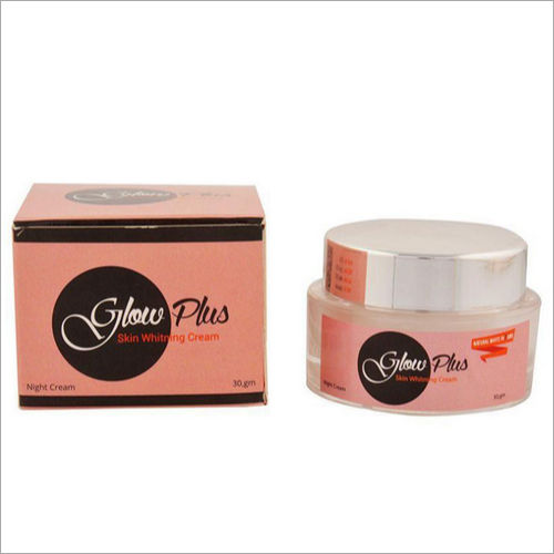 Glowplus Skin Whitening Cream