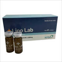 Lipo Lab Weight Loss Injection