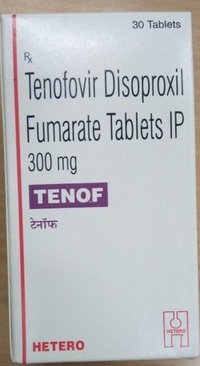 Tenof Tablet