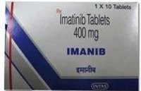 Imanib 400mg