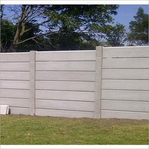 Readymade Compound Wall