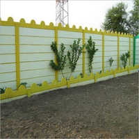 Rcc Precast Panel - 7-8 Feet Height, Eco Friendly, Easily Assembled For House, Kiosk, And Toilet