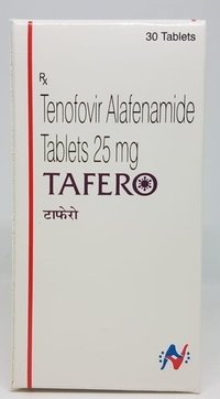 Tafero tablet