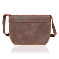 Ladies Leather Sling Bag