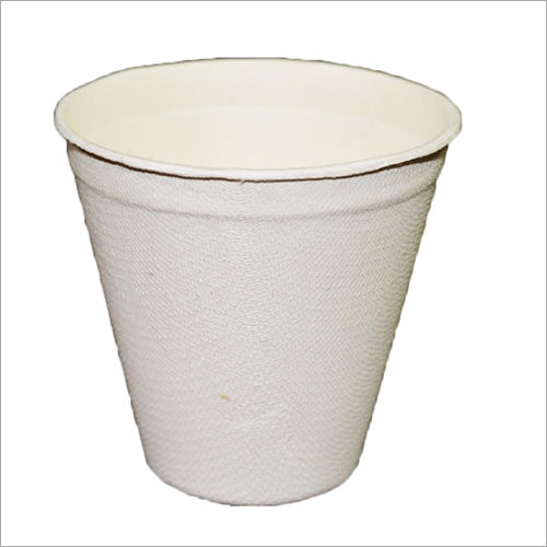 Disposable Tea Cup