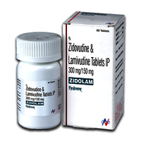 Zidolam Tablet