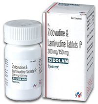 Zidolam Tablet
